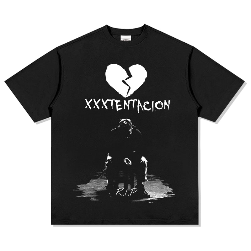 XXX Tentacion T-Shirt