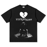 XXX Tentacion T-Shirt