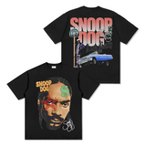 SNOOP DOG T shirts