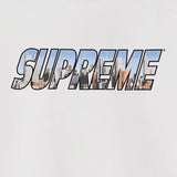Supreme Hoodie