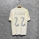 Amiri T Shirts