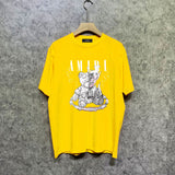 Amiri T Shirts