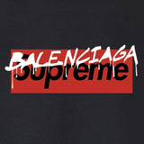 Supreme Hoodie