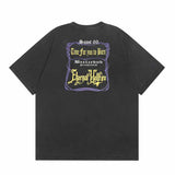 SAINT MICHAEL Vintage T Shirt