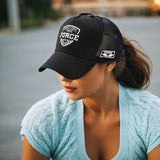 Womens Hat Summer Baseball Cap Outdoor