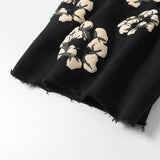 Denim Tears T shirt & Shorts 2 Piece Set