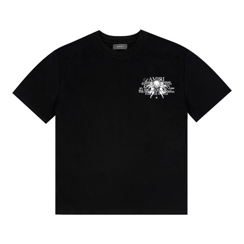 Amiri T Shirts