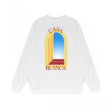 Casablanca Long sleeve T-shirt