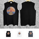 Rhude Tank T Shirts