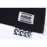 RRR123 T-shirt