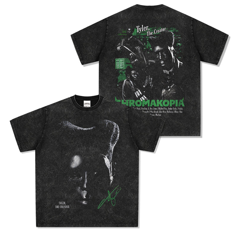 Tyler, The Creator T shirts