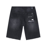 Purple Brand Denim Shorts #PU531