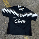 Corteiz T Shirt Casual T-shirt Tide