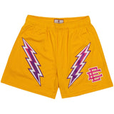 Eric Emanuel EE Shorts EE Casual Workout Shorts