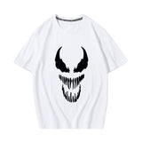 Marvel T Shirt Marvel Men's Short Sleeve Spider-Man