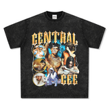 central cee T-shirt
