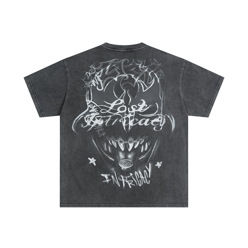 Lost intricacy T Shirts