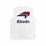 Rhude Tank T Shirts