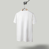 Travis Scott T Shirts x Mitchell n Ness Southern University Jaguars Hand-Drawn Short Sleeve