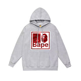 Bathing ape Hoodie