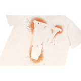 Vlone T Shirt Spring Summer Pullover Short Sleeve Men