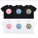 Bathing Ape T Shirt #SC001