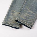 Men Trendy Jeans