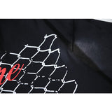 HS T Shirts Retro style high street trend