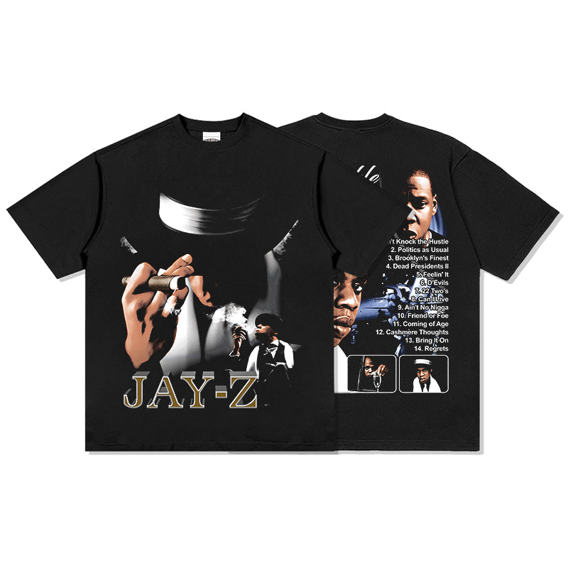 JayZ T-shirt