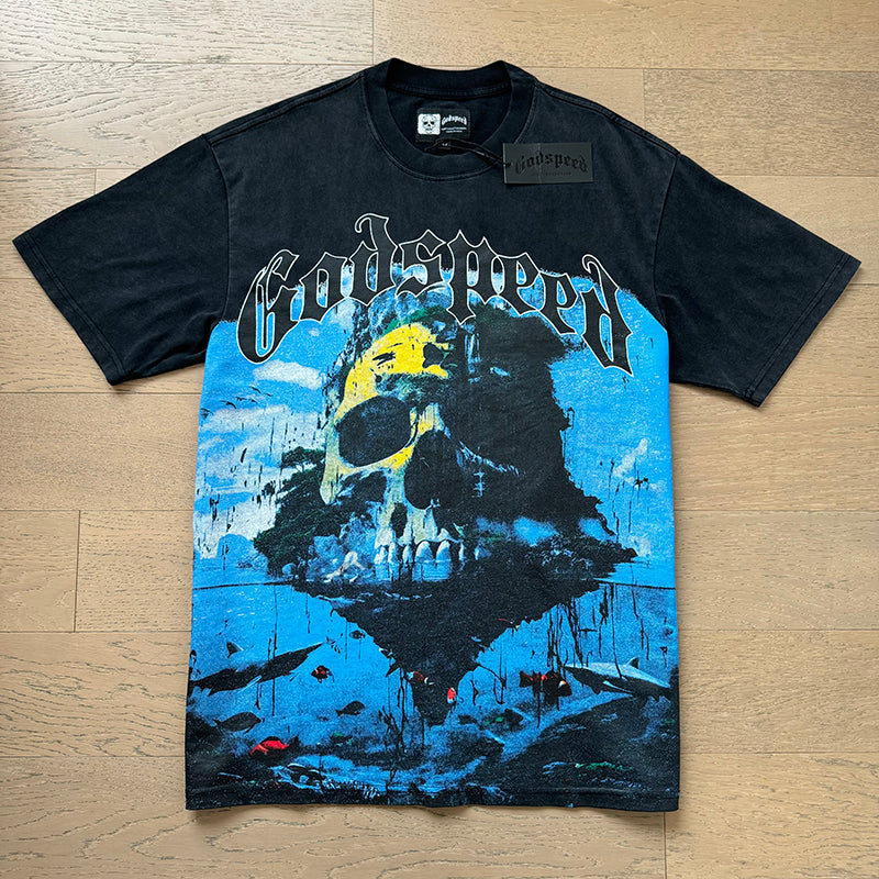 Godspeed T Shirts