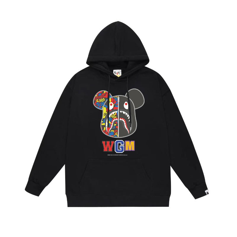 Bathing ape Hoodie