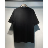 Amiri T Shirts Fashion Print Couple High Street