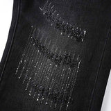 Purple Brand Jeans #PU705