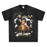 BRUNO  MARS T-shirt
