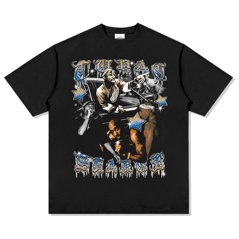 TUPAC T-shirt