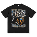 TUPAC T-shirt