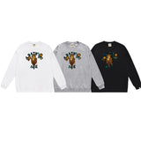 Bathing ape Crew neck sweatshirt