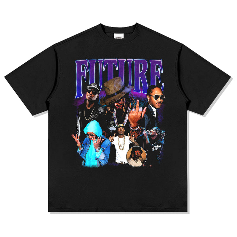 Future T-shirt