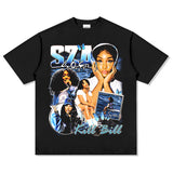 ZSA T-shirt