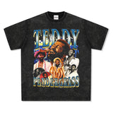 Teddy Pendergrass T shirts