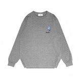 RHUDE Long Sleeve T-Shirt