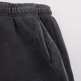 Godspeed Shorts GOD Letter Pattern Casual Loose Shorts