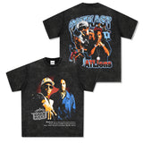OUTKAST T shirts