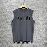 Amiri Vest