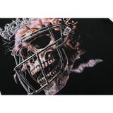 HS T-shirt Direct Printing Pattern