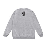 Bathing ape Crew neck sweatshirt