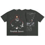 Kendrick Lamar T-shirt
