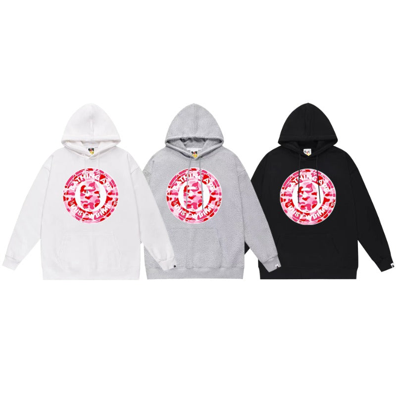 Bathing ape Hoodie