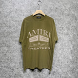 Amiri T Shirts
