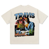 TRAVIS SCOTT T shirts